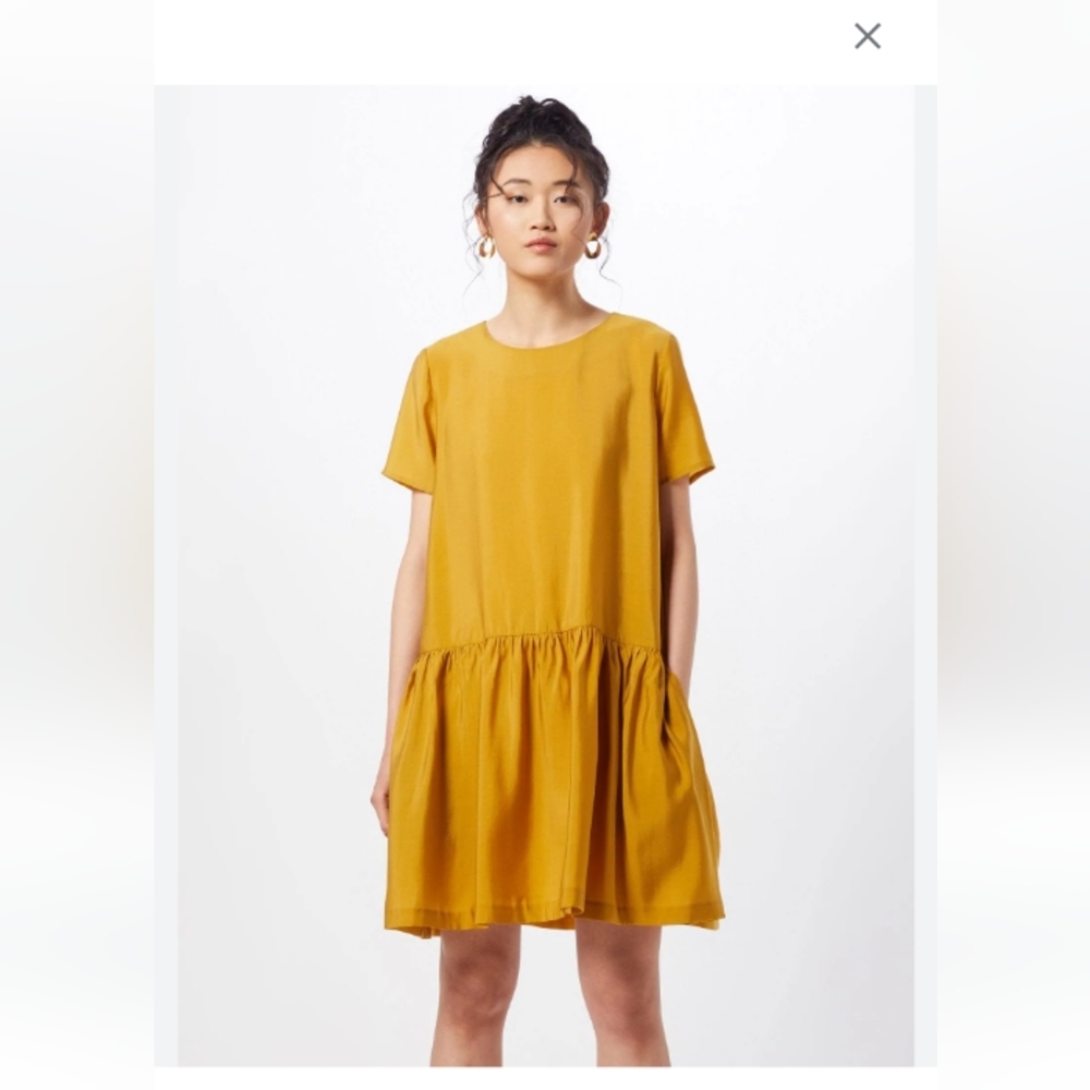 Samsoe Samsoe Mille Dress